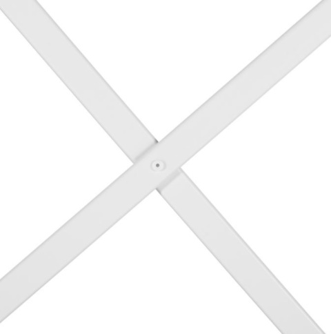 Rozkładana pergola ogrodowa 3 szt.