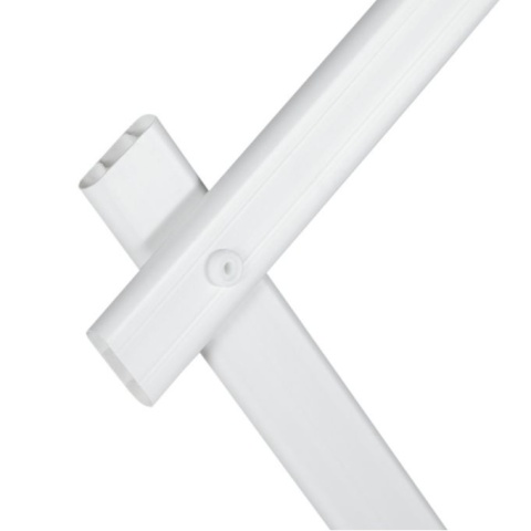 Rozkładana pergola ogrodowa 3 szt.