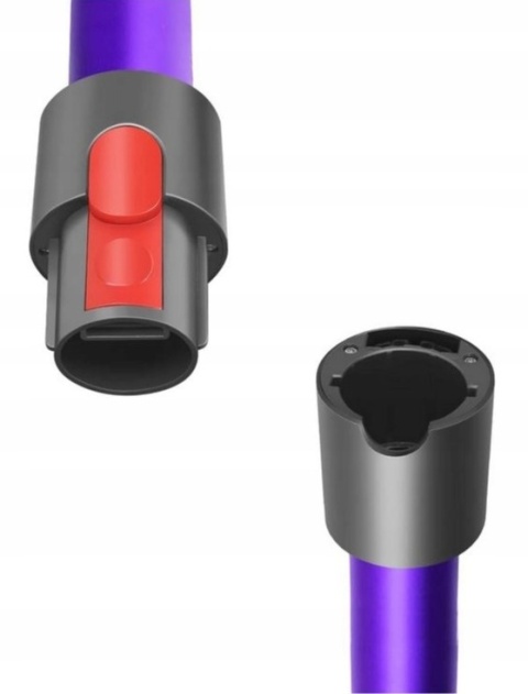 Rura Odkurzacza Dyson V7/ V8/ V10/V11 Niebieska 72cm - zamiennik