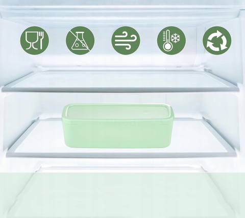 SILIKONOWA FORMA DO KOSTEK LODU DO KUBKÓW DRINKÓW STANLEY