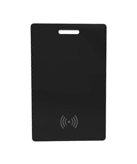 Smart Card Cienka karta do śledzenia portfela