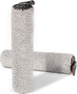 2 szt Szczotka rolkowa i 2 szt filtry do bezprzewodowego odkurzacza Dreame H11 MAX