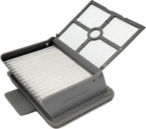 2 szt Szczotka rolkowa i 2 szt filtry do bezprzewodowego odkurzacza Dreame H11 MAX