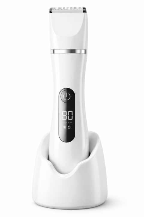 Trymer do bikini Virelle ZCB166