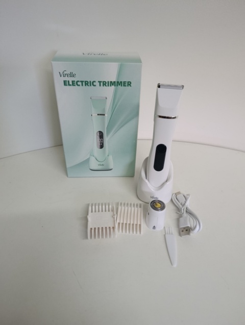 Trymer do bikini Virelle ZCB166