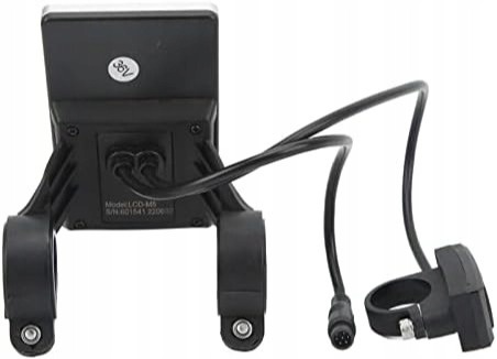 Wyświetlacz LCD M5 do e-bike wodoodporny panel sterujący skuter