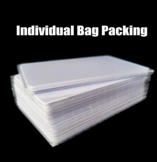 YARONGTECH MIFARE Classic 1 k karta 13,56 mhz puste karty RFID 100 sztuk R3