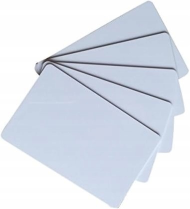 YARONGTECH MIFARE Classic 1 k karta 13,56 mhz puste karty RFID 100 sztuk R3