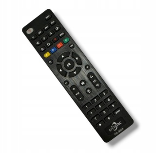 ZAMIENNY PILOT UNIWERSALNY DO TELEWIZORA MYHGRC RC-G009