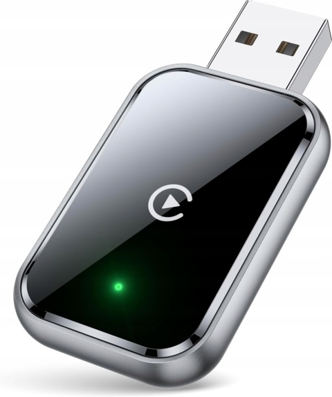 ADAPTER BEZPRZEWODOWY CARPLAY AIZEO SYY04