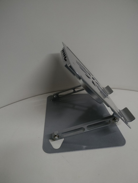 Stojak na laptopa z wentylatorem chłodzącym USB, podkładka chłodząca