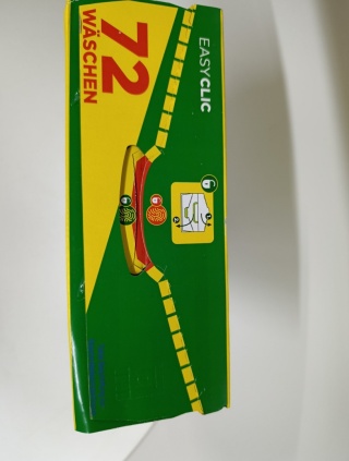 Ariel proszek do prania kolorów 3,96 kg