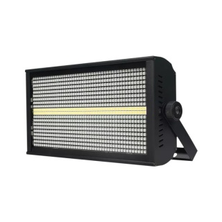 Profesjonalna lampa LED – Stage Light 200 W ZQ06121,lampa sceniczna
