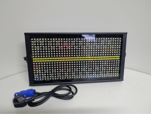 Profesjonalna lampa LED – Stage Light 200 W ZQ06121,lampa sceniczna