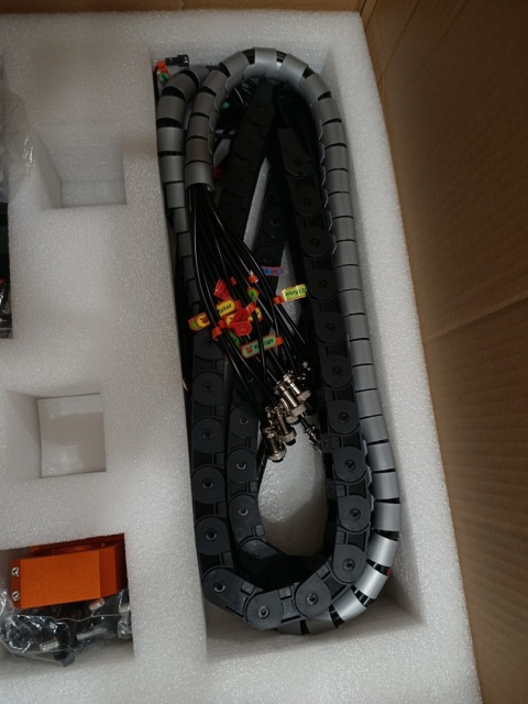 FoxAlien Masuter 3S – frezarka CNC / Router CNC do drewna, plastiku i aluminium