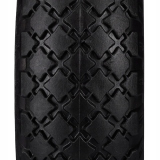 Koła do wózka Relaxdays 3.00-4 ( 260X85) 2 sztuki