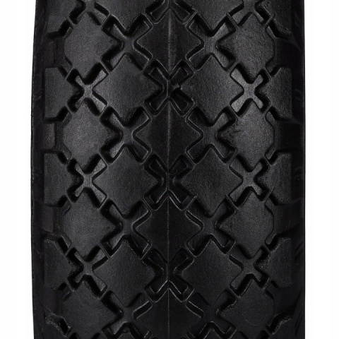 Koła do wózka Relaxdays 3.00-4 ( 260X85) 2 sztuki