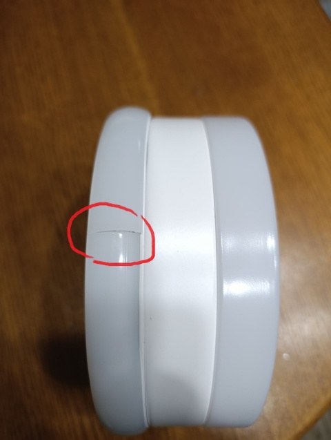 LAMPA Z WIATRAKIEM SUFITOWA WIATRAK LED WENTYLATOR SUFITOWY 105 CM PILOT - wada