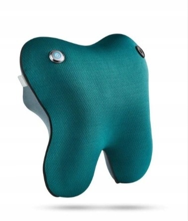 Masażer szyi i pleców z ogrzewaniem BOB AND BRAD EZBack