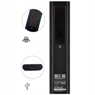 PILOT DO SAMSUNG BN59-01385B BN59-01385M SOLARNY USB-C zamiennik