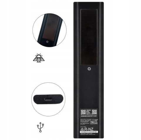 PILOT DO SAMSUNG BN59-01385B BN59-01385M SOLARNY USB-C zamiennik