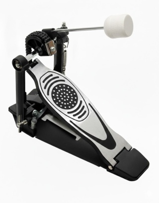 POJEDYNCZA STOPA DO PERKUSJI STOPA PERKUSYJNA PLATFORMA