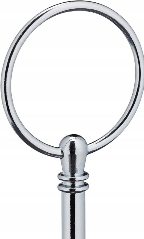 Patera obrotowa Relaxdays 20 cm kamienna