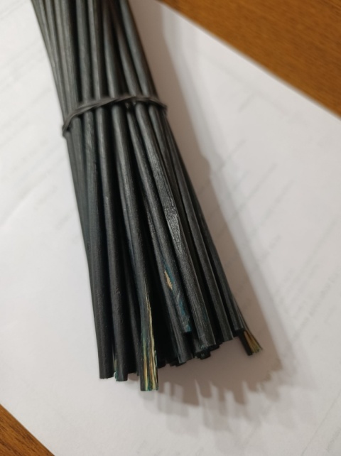 Podpora do kwiatów 30 cm zestaw 48 szt