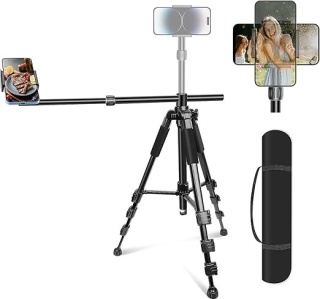 Profesjonalny Statyw Fotograficzny Elitehood z Ramieniem Boom