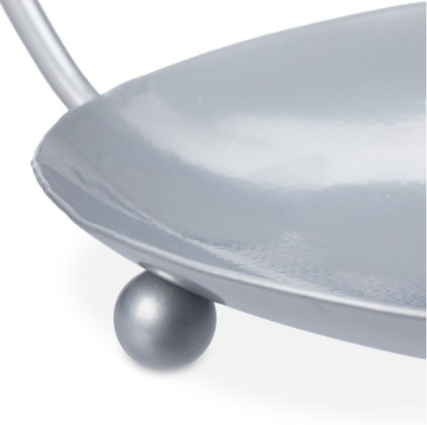 RELAXDAYS STOJAK NA BIŻUTERIĘ 12 GAŁĄZEK METAL