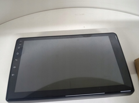 Radio samochodowe 9'' A3533 CARPLAY ANDROID AUTO 2-DIN Uniwersalne