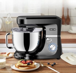 Robot plenarny CHeflee SM- 1507 1800 W czarny