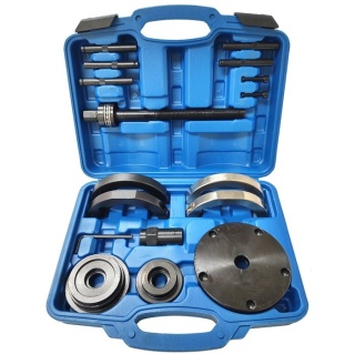 Ściągacz łożyska piasty koła łożysk piasty 85mm VW Touareg Transporter T5