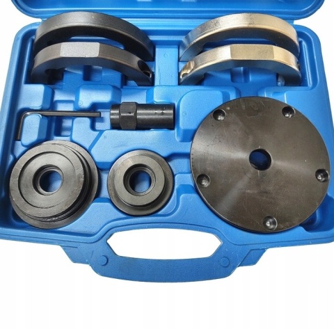 Ściągacz łożyska piasty koła łożysk piasty 85mm VW Touareg Transporter T5