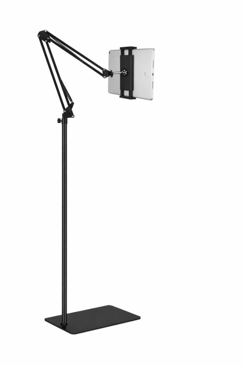 Statyw, uchwyt na tablet, stabilna podstawa