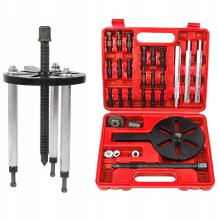 UNIWERSALNY ŚCIĄGACZ DO ŁOŻYSK KULKOWYCH TULEI 2 i 3 RAMIENNY WEWNĘTRZNYCH