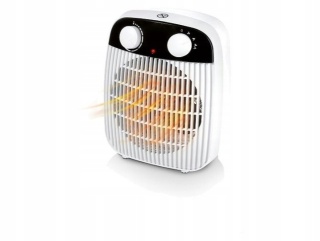 Wentylator grzejnik silvercrest 1000/2000W