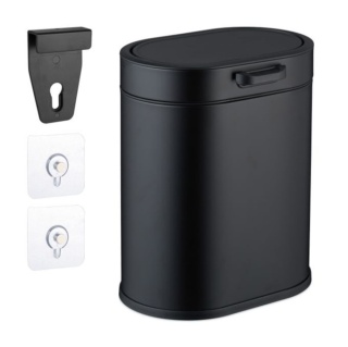 Kosz na śmieci pojemnik 5 litrów Relaxdays