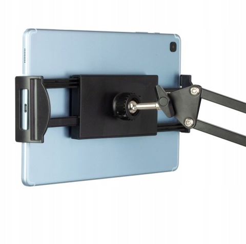 Wysięgnik Do Łóżka Blatu Uchwyt Do Tablet Telefon Ramię