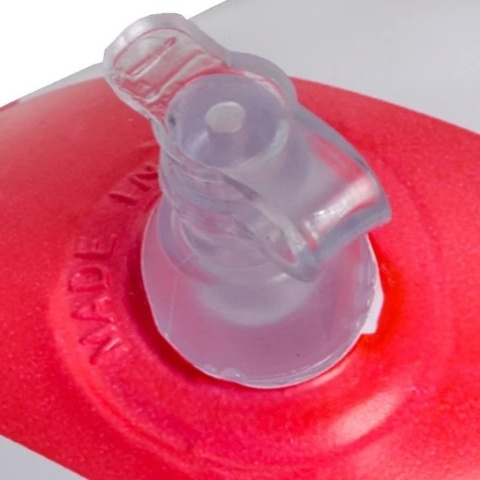 6 szt Laski Świąteczne Nadmuchiwane Dekoracja Święta Laska 90 cm