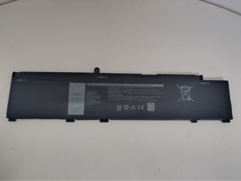 Bateria MV07R do DELL ZAMIENNIK