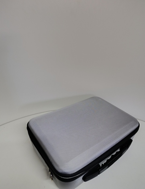 Etui Torba Podróżna dla dron - wodoodporna Walizka z Paskiem do DJI Mini 4 Pro Fly More Combo