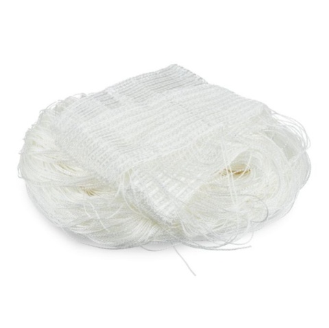 Firana sznurkowa zasłona 2 szt. 145x245 cm