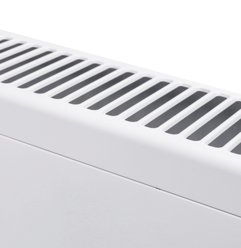 Grzejnik elektryczny konwektor z pilotem zdalnego sterowania Aigostar 2000 W
