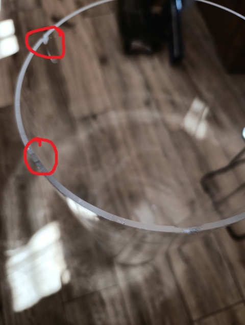 Kolumna do stawu ogrodowego, oczka wodnego