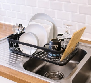 Suszarka Ociekacz do naczyń Anika Kitchen 42 x 32 cm