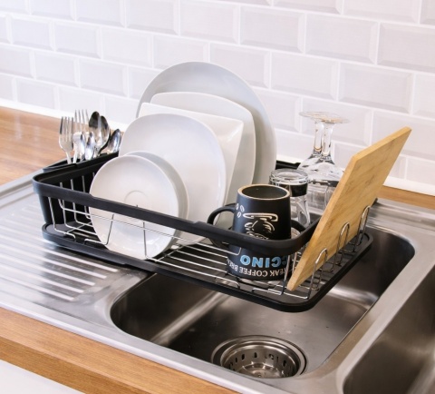 Suszarka Ociekacz do naczyń Anika Kitchen 42 x 32 cm