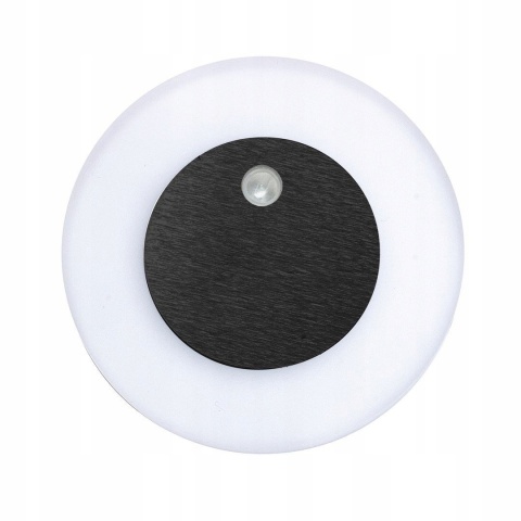 Oprawa schodowa OTI barwa neutralna 4000K 12V z czujnikiem ruchu