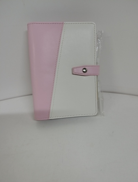 PLANER BUDŻETOWY OSZCZĘDNIK DZIENNIK NOTES A6