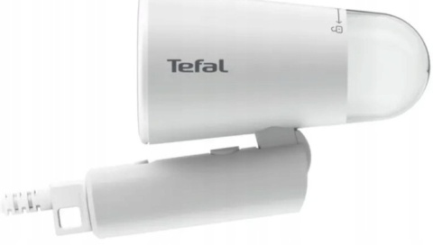 Parownica do ubrań Tefal Origin Travel DT1020 1200W 20 g/min Biała